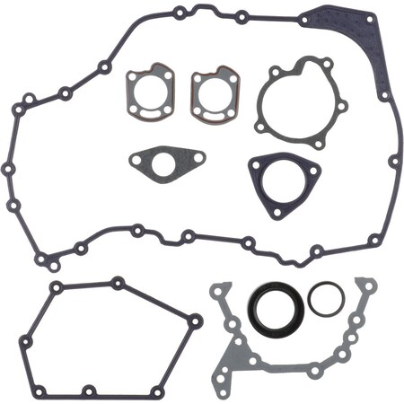 Reinz Timing Cover Gkt Set, 15-10190-01 15-10190-01